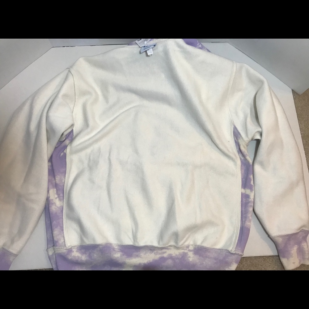 CHAMPION EXCL. LIMITED Ed. RW Tie Dye  M SOLD OUT - Picture 6 of 7